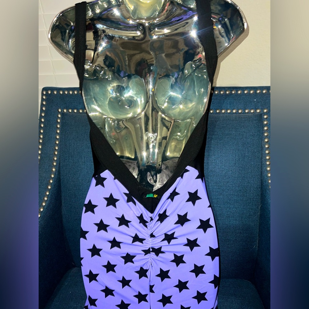 Jumpsuit - Picture 3 of 3